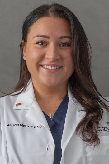Jessica Martino