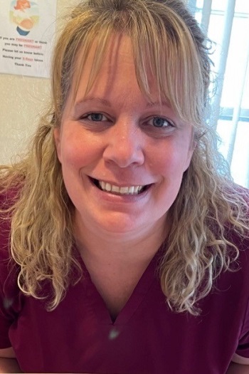 Kelly Maraboli Kelly Maraboli