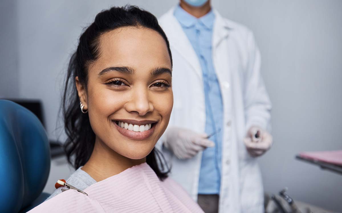 Advanced Family Dentistry<br />
