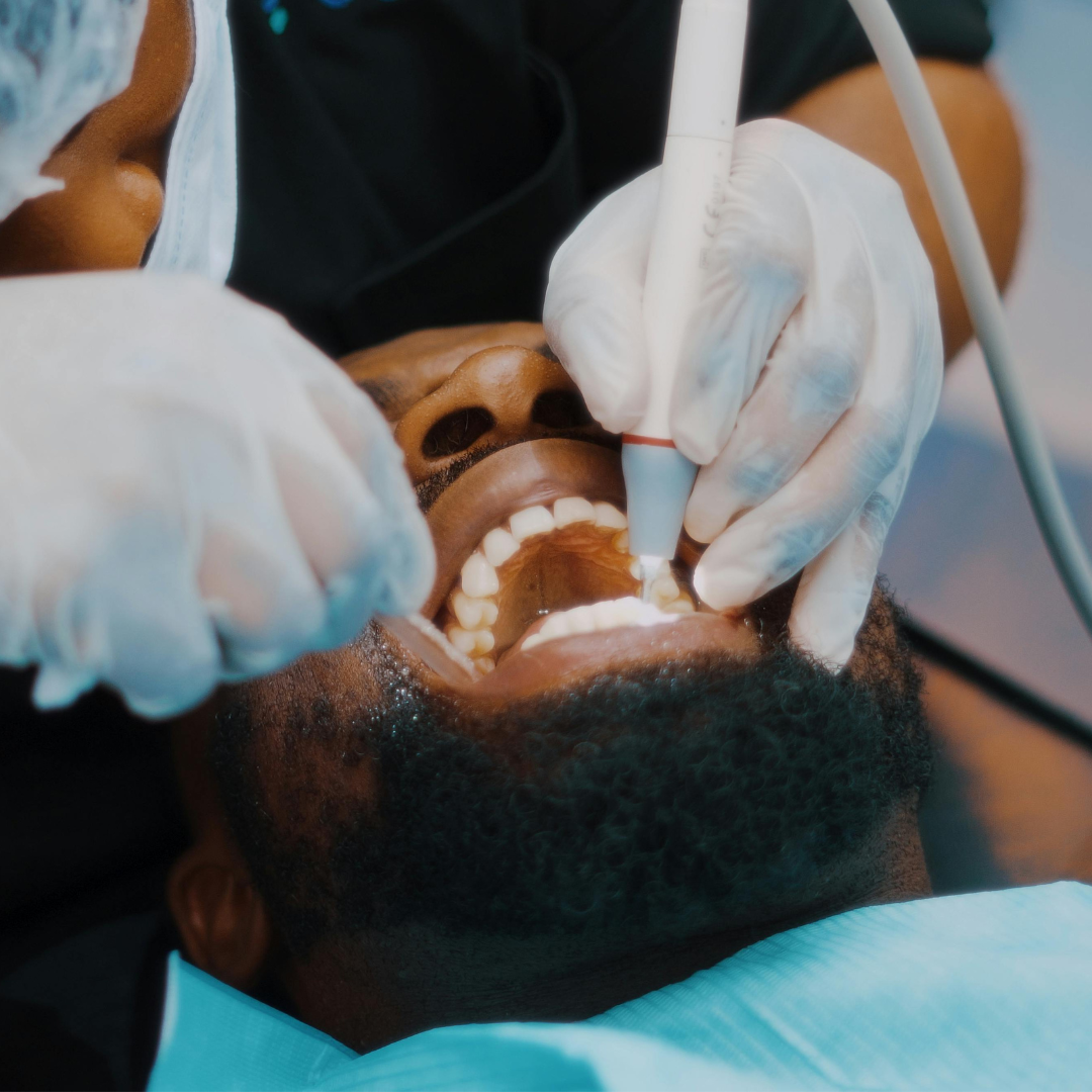 General Dentistry in Farmingdale