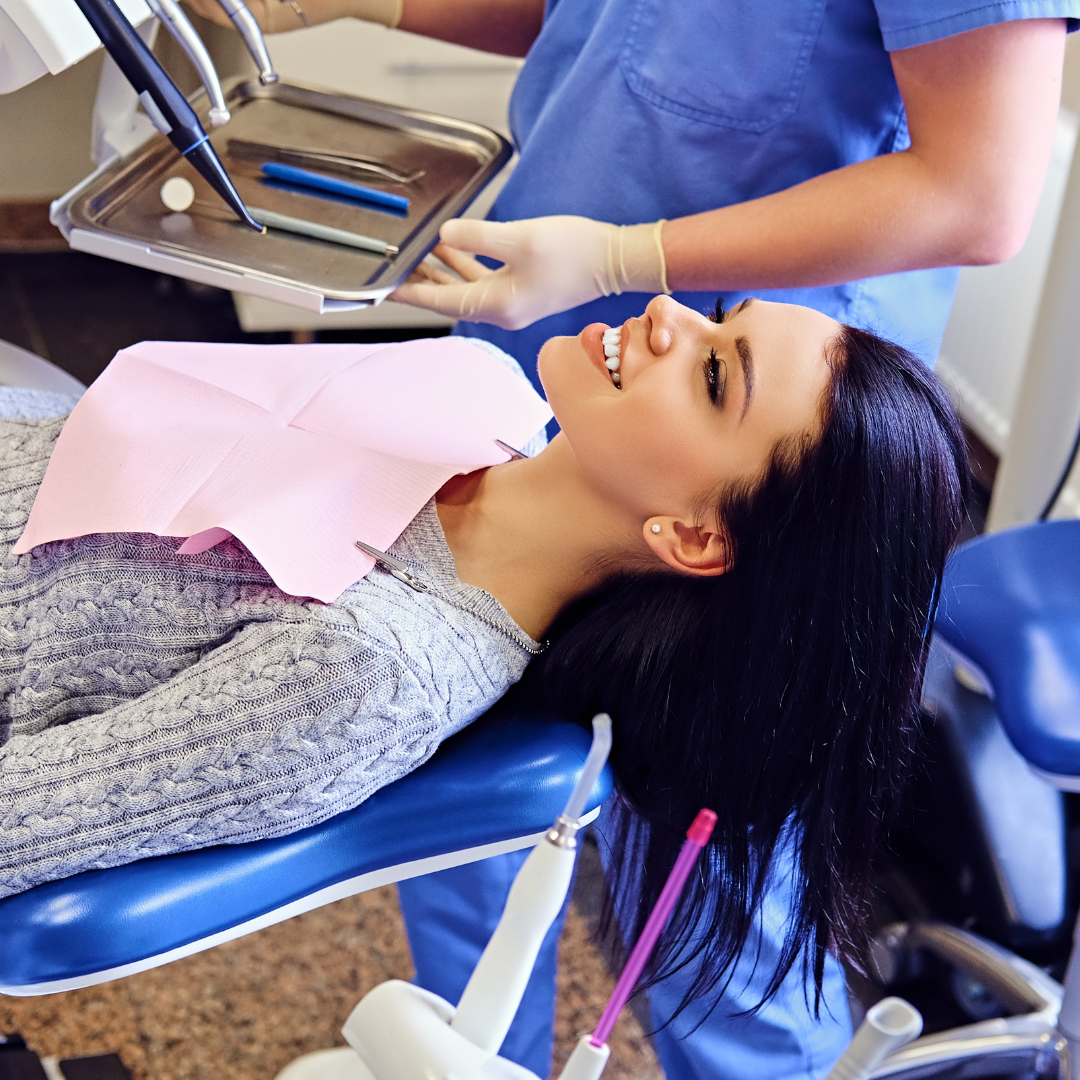 General Dentistry Clinic Farmingdale