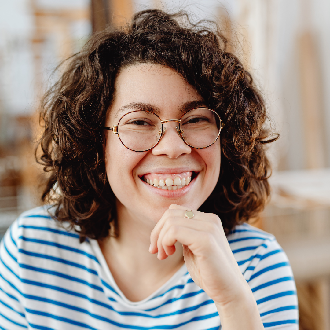 Gummy Smile Correction