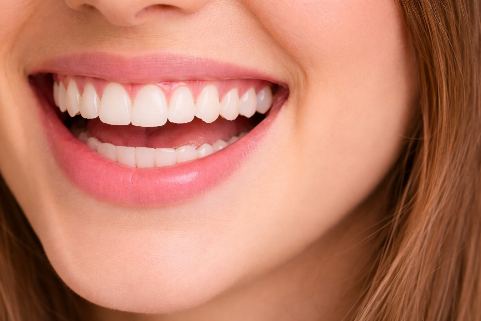 Cosmetic Dental Bonding