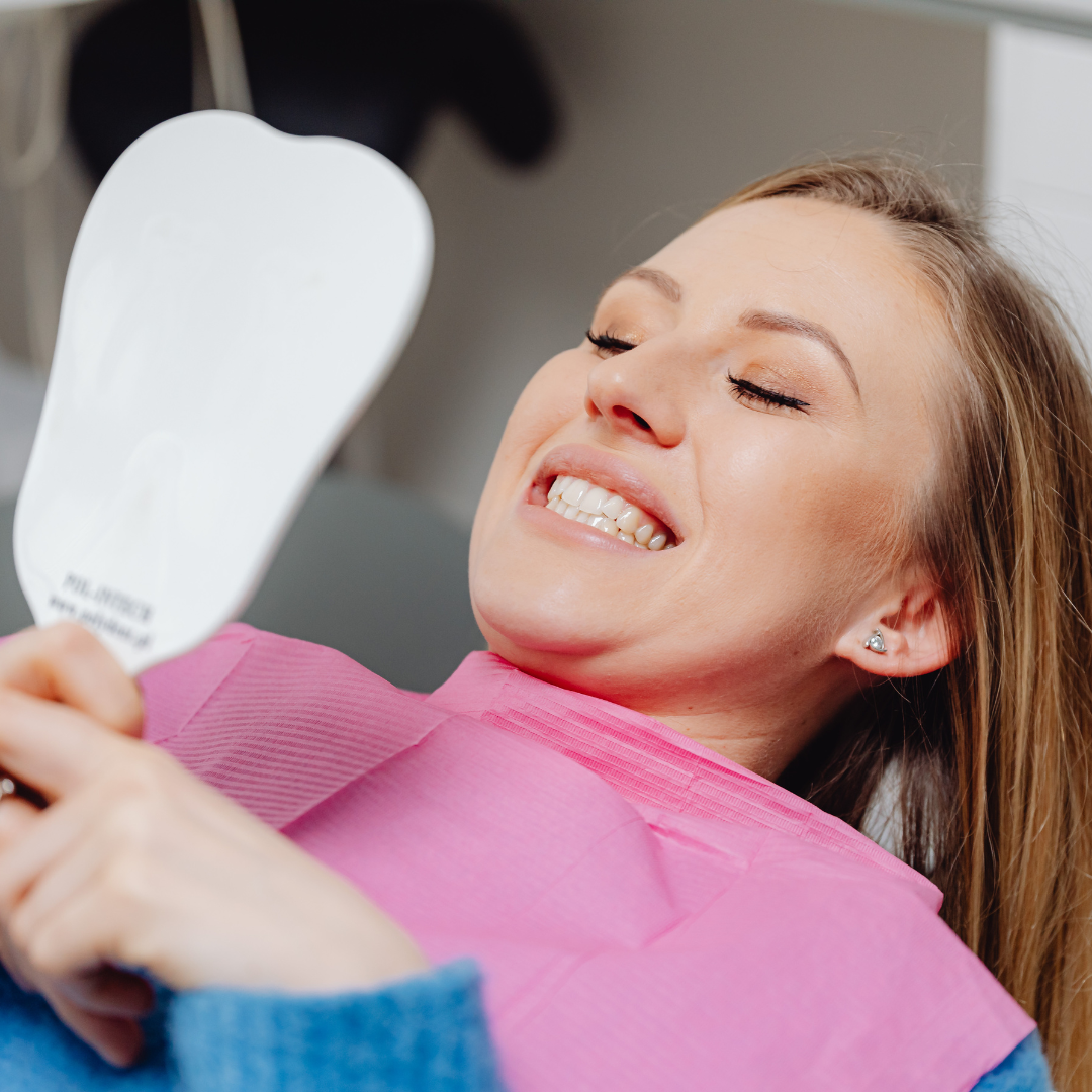 Smile Makeover Service