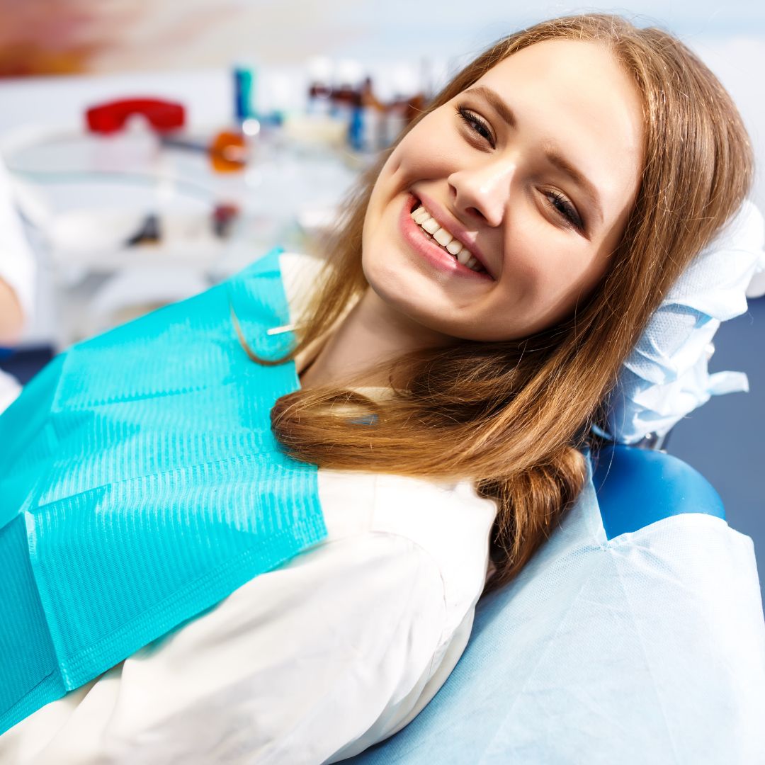 Dental Sealants in Farmingdale, NY