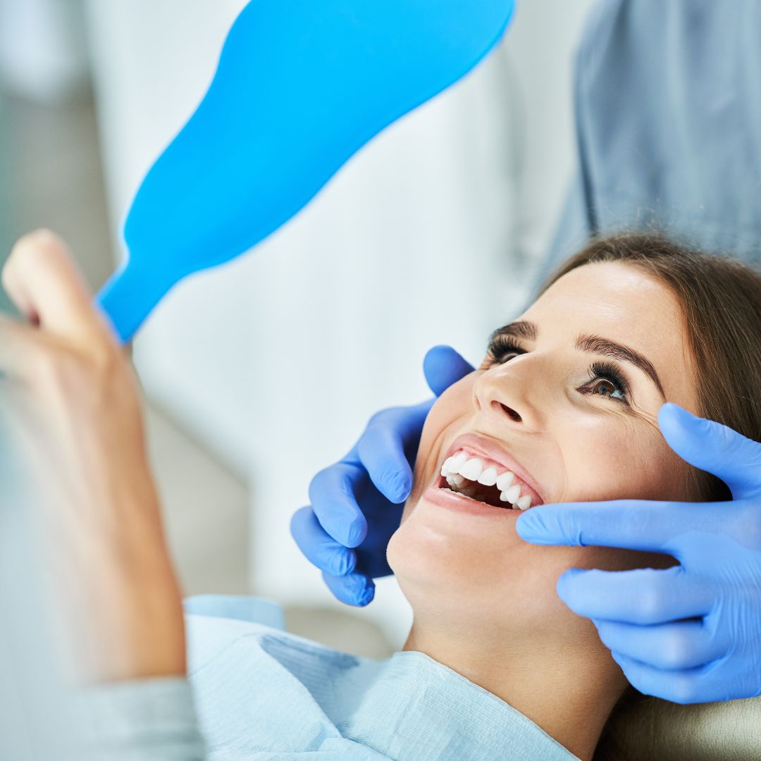 Dental Sealants