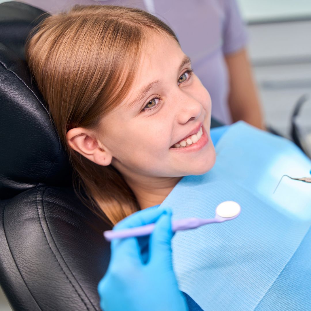 Farmingdale Dental Sealants