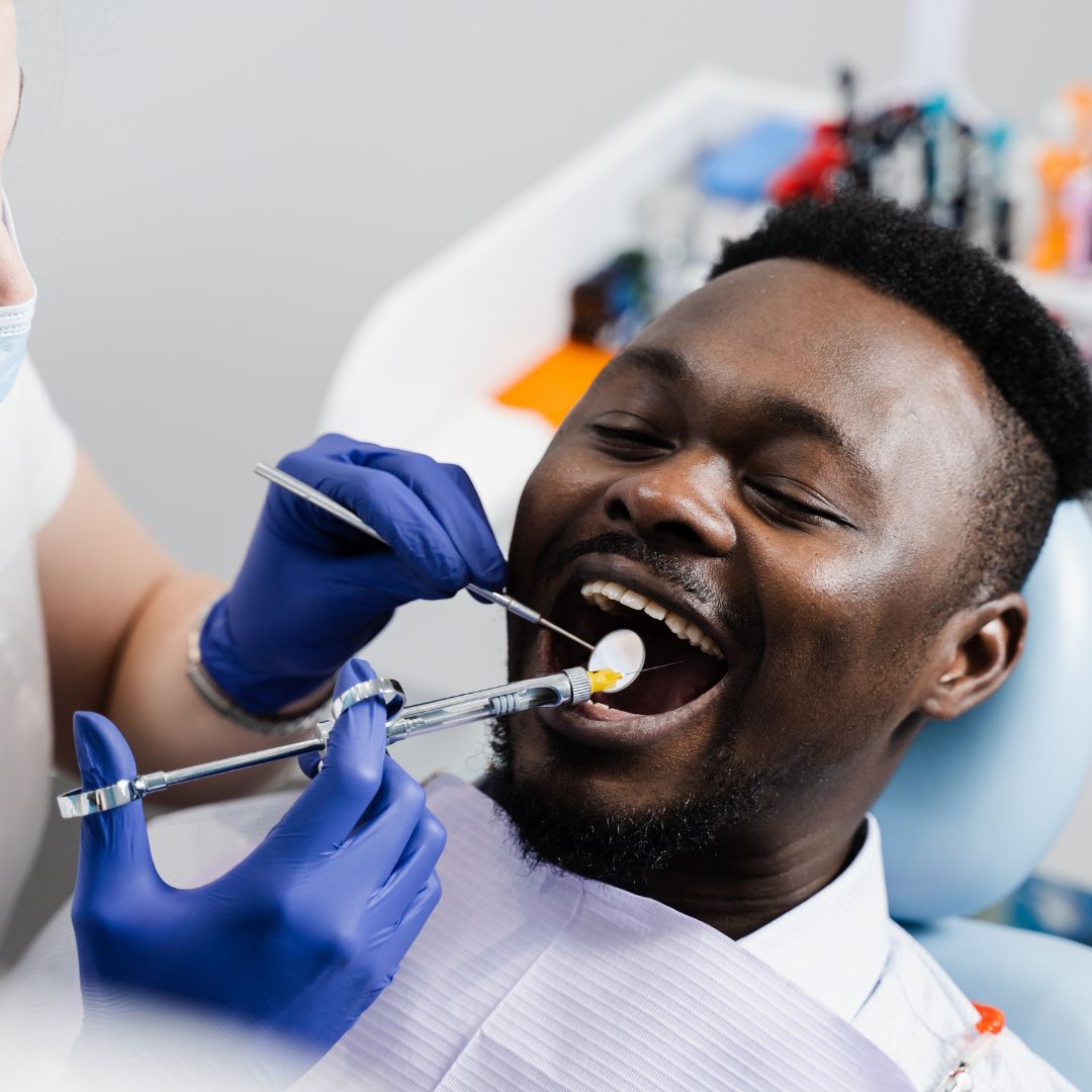 Farmingdale Restorative Dentist