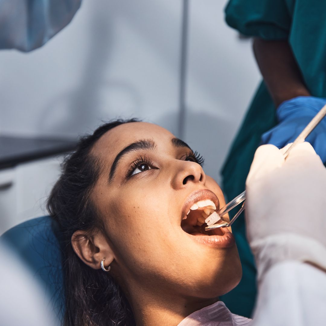 Long Island Gum Disease Treatment