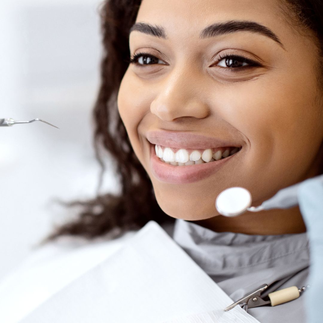 Restorative Dentist in Farmingdale