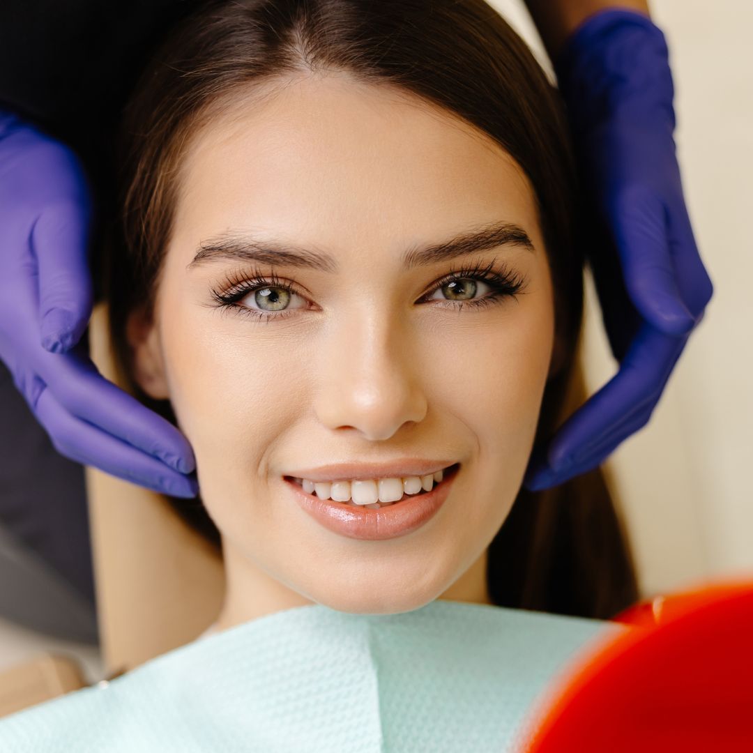 Dental Contouring in Farmingdale Dental Contouring in Farmingdale