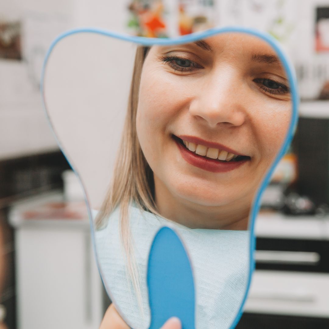 Dental Contouring in Farmingdale, NY Dental Contouring in Farmingdale, NY