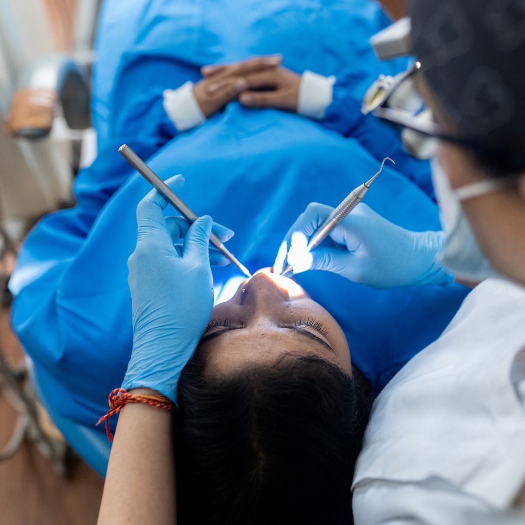 Farmingdale Crown Lengthening procedure Farmingdale Crown Lengthening procedure